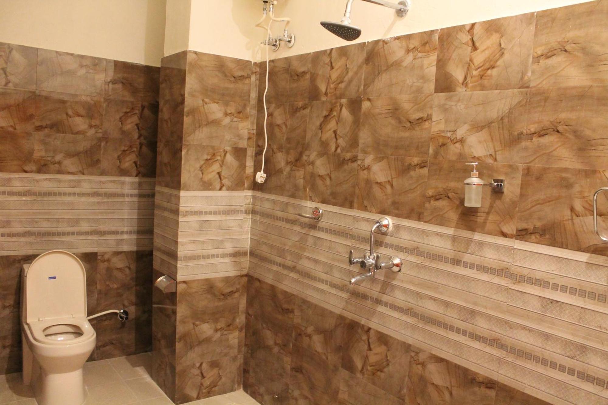 Karma Heritage Guest House Τζοντχπούρ Εξωτερικό φωτογραφία