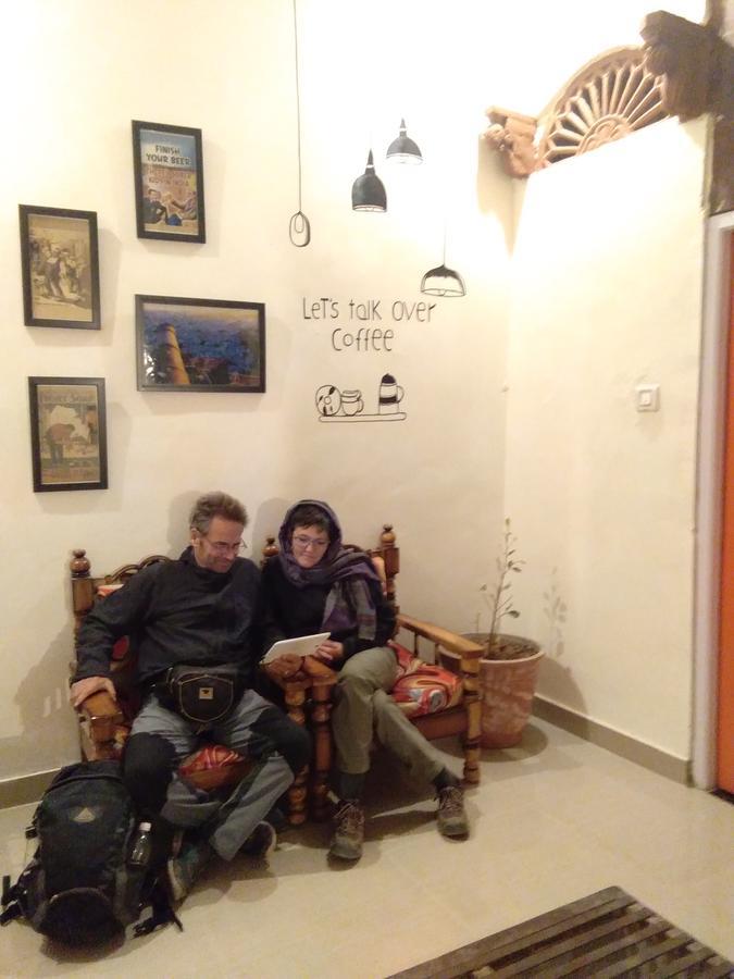 Karma Heritage Guest House Τζοντχπούρ Εξωτερικό φωτογραφία